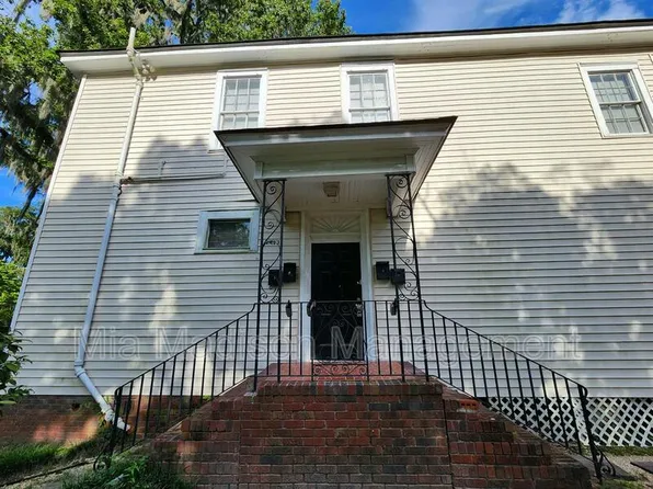 1413 E 42nd St #3, Savannah, GA 31404