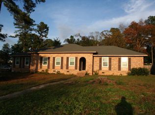 366 Kings Bridge Rd, Martinez, GA 30907