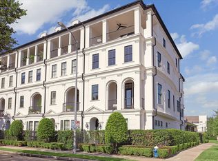 1619 Calumet St, Houston, TX 77004