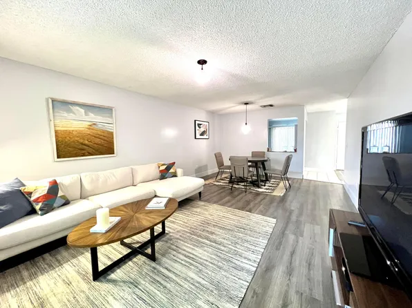 12999 Odessa Trail #10, Wellington, FL 33414