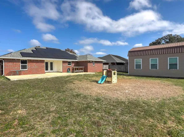 6117 Jameson Cir, Pace, FL 32571
