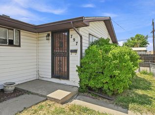 795-797 Emporia St, Denver, CO 80238