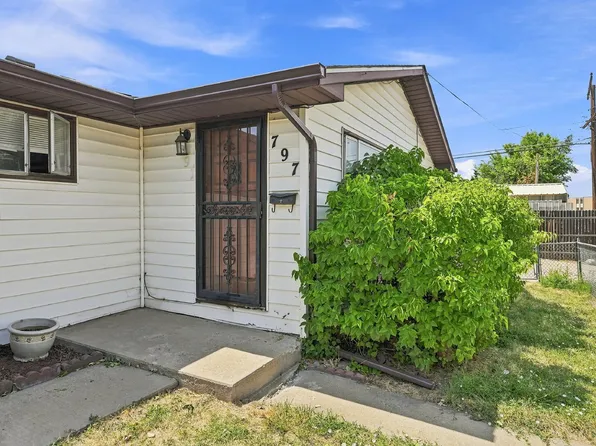 795-797 Emporia St, Denver, CO 80238