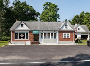 341 Old Bethlehem Rd, Quakertown, PA 18951