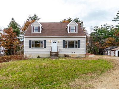 1023 Catamount Road, Pittsfield, NH, 03263