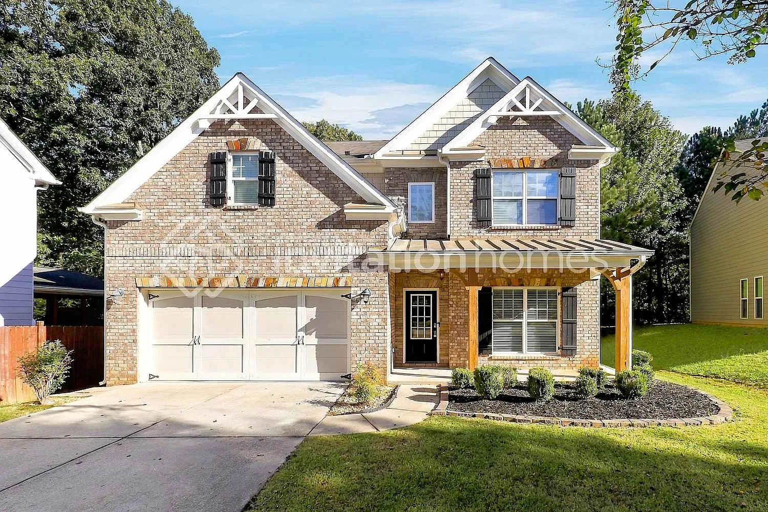 9331 Opal Dr Douglasville, GA 30135 — Photo 1