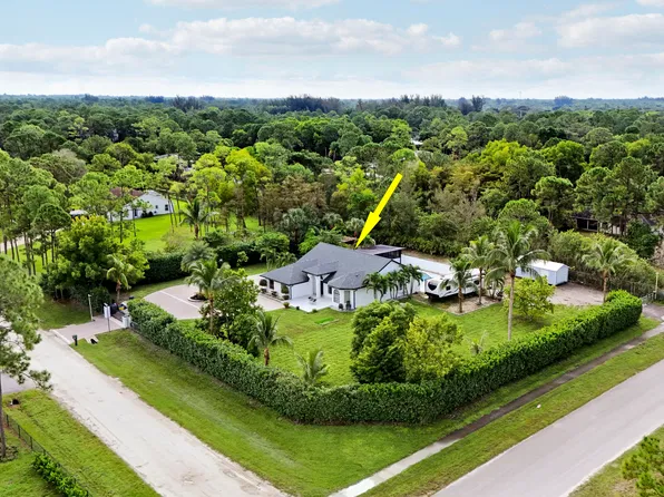 17998 43rd Road N, Loxahatchee, FL 33470