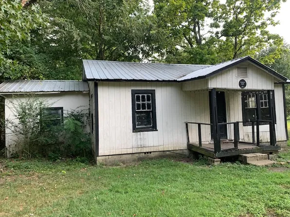 911 & 915 S Red Hill St, Alma, AR 72921