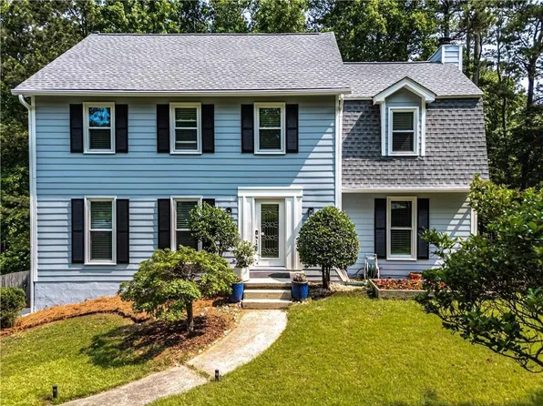 1428 Brookcliff Dr, Marietta, GA 30062