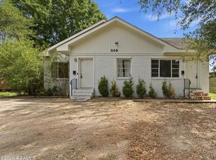 500 Adrienne St #1-2-4, Lafayette, LA 70506