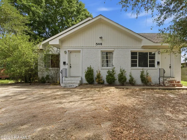 500 Adrienne St #1-2-4, Lafayette, LA 70506