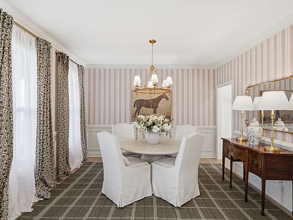 Parkview - Dining Room