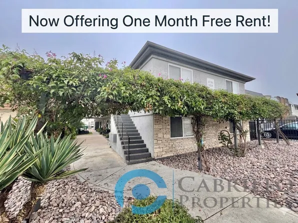 4160 32nd Street, 4158-4164 32nd St #4162-1/2, San Diego, CA 92104