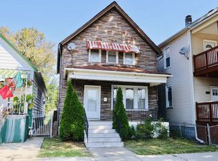 344 E 117th St, Chicago, IL 60628