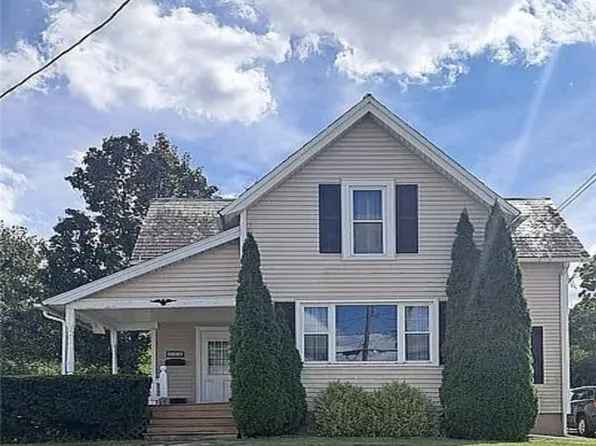 222 W Friendship St, Medina, OH 44256