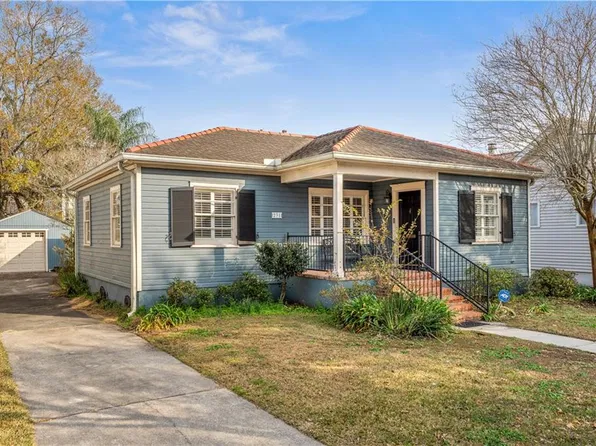 231 Beverly Dr, Metairie, LA 70001