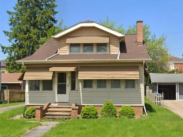 20906 Fairpark Dr, Fairview Park, OH 44126