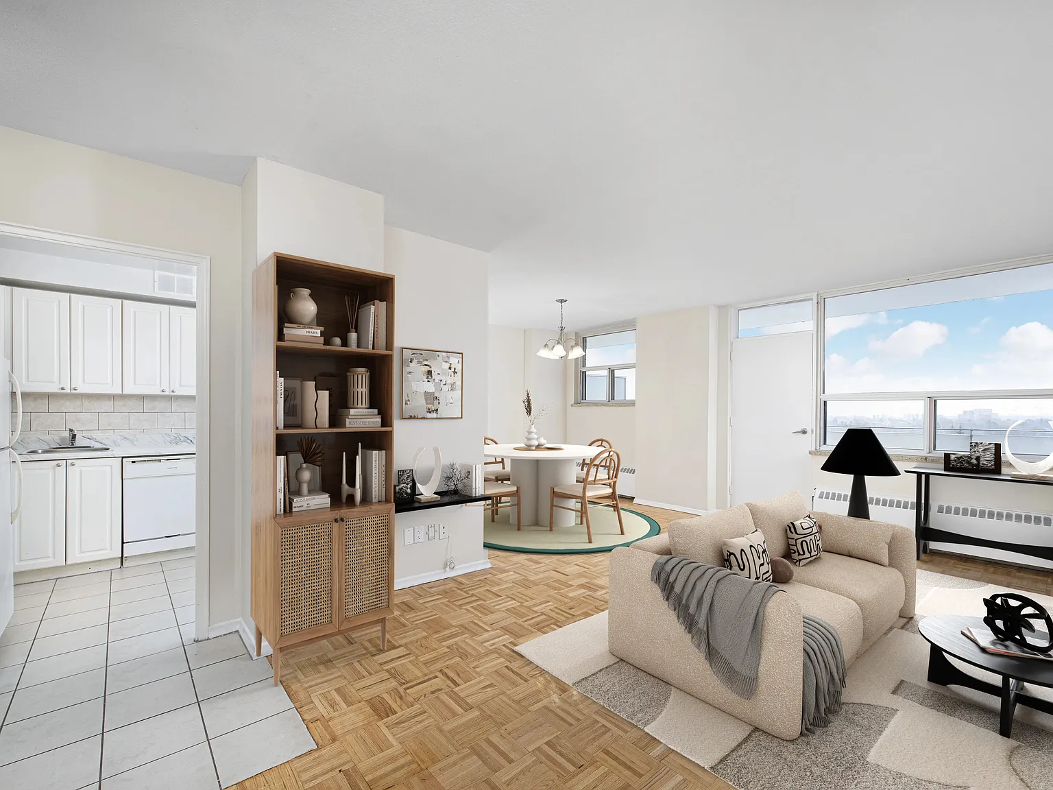 1441 Lawrence Ave East - Summit Place — Photo 2