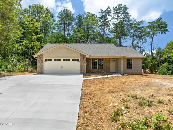 1018 Cedar Ln Lot 51, Sevierville, TN 37862