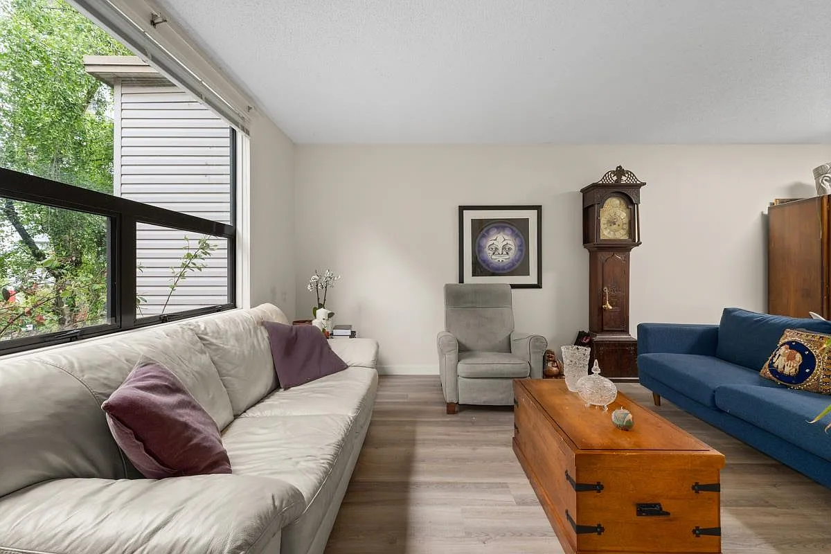1 bed, 608 sqft, $2,400 — Photo 2