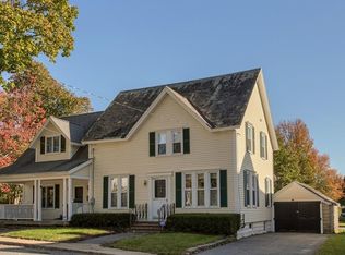 61 Bond St, Gardner, MA 01440