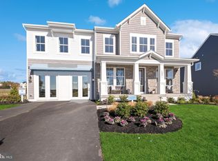 11181 Hazel Run Way LOT 69, Fredericksburg, VA 22407