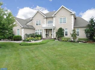 9 Ainsley Ct, Newtown, PA 18940