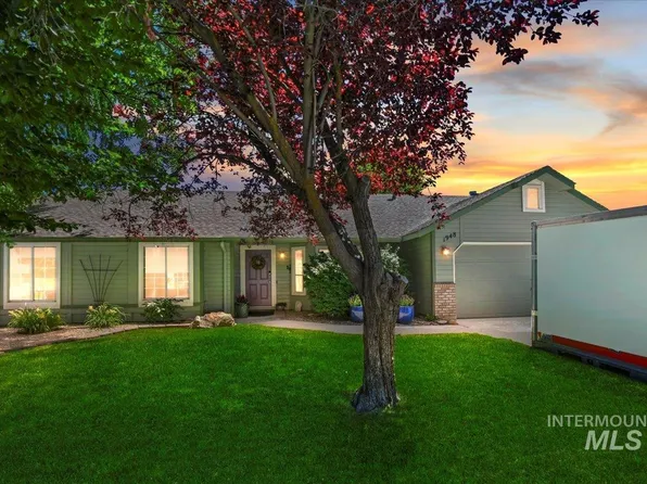 1948 N Carissa Ave, Boise, ID 83704