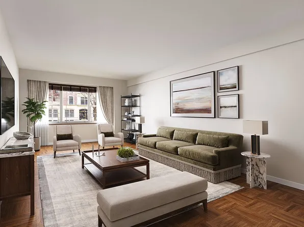 2 Tudor City Pl APT 1BS, New York, NY 10017