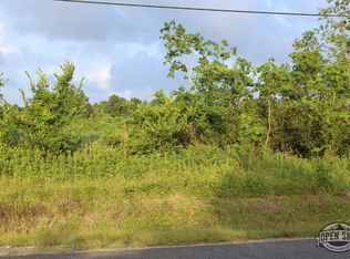 00 Old Hwy Rd, Inez, TX 77968