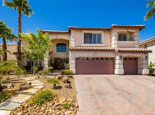 6610 Gilded Lantern Ave #0, Las Vegas, NV 89139