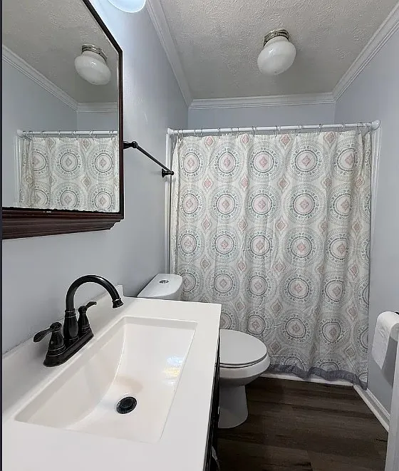 205 Harper Street - 1 — Photo 2