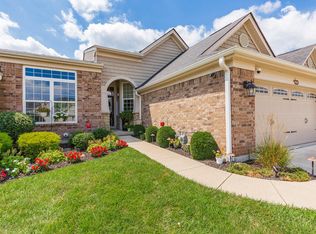 7434 Loch Lomond Dr, Alexandria, KY 41001