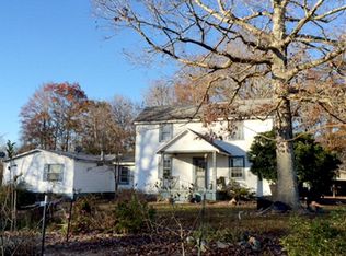 2075 Abilene Rd, Keysville, VA 23947