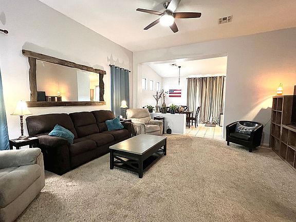 4th image of 17545 W Canyon Ln