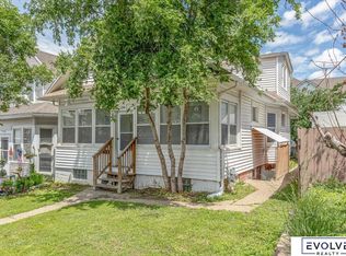 1206 Castelar St, Omaha, NE 68108