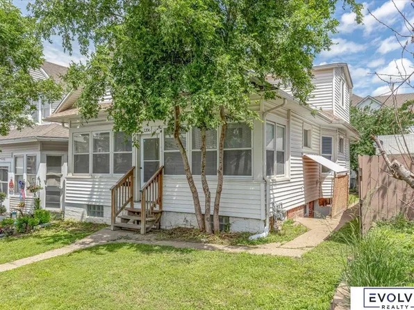 1206 Castelar St, Omaha, NE 68108