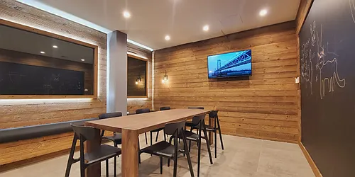 Rented by Goose Property Management LLC