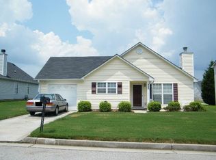 9528 Sleepy Hollow Ln, Jonesboro, GA 30238