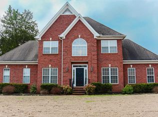 1002 Stewart Valley Dr, Smyrna, TN 37167