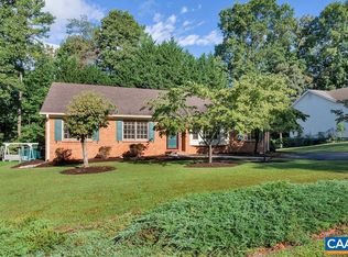 126 Deerwood Rd, Charlottesville, VA 22911