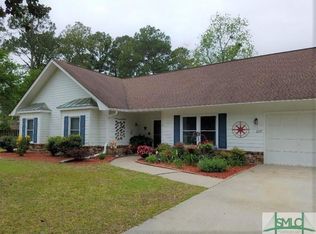207 Spring House Dr, Savannah, GA 31419