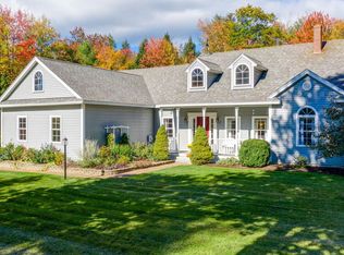 15 Highland Rdg, Hollis Center, ME 04042