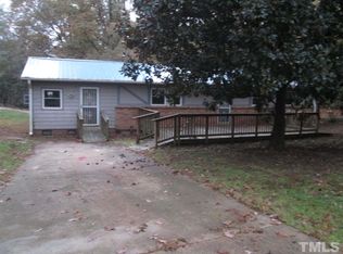 2257 Valley Rd, Sanford, NC 27330