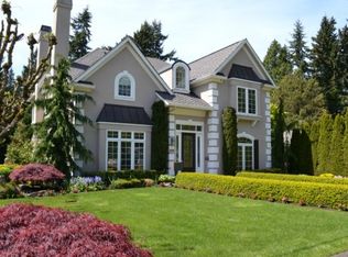 4649 89th Ave SE, Mercer Island, WA 98040