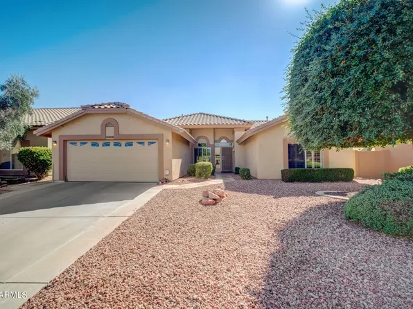 8305 W ESCUDA Drive, Peoria, AZ 85382