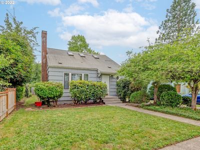 744 E 21st Ave, Eugene, OR, 97405