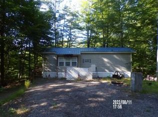 5025 S Inner Loop Dr, Custer, MI 49405