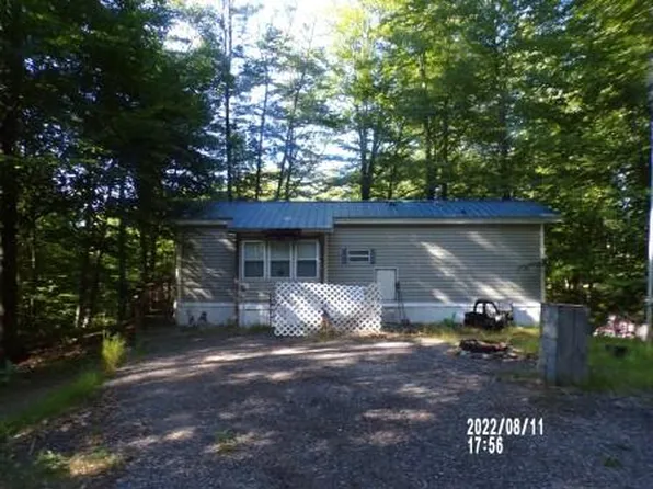 5025 S Inner Loop Dr, Custer, MI 49405