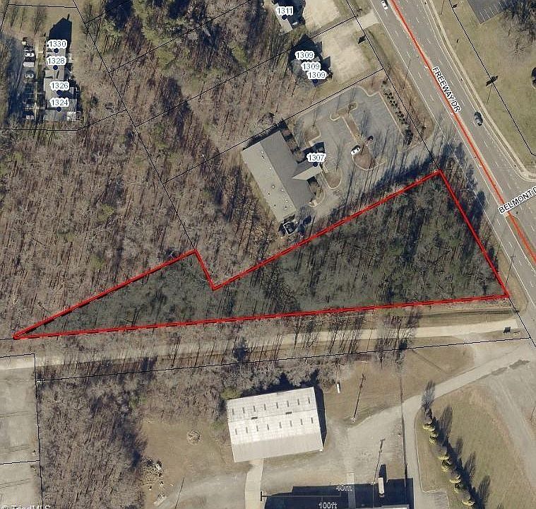 1st image of 0 Freeway Dr